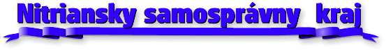 rad Nitrianskeho samosprvneho kraja